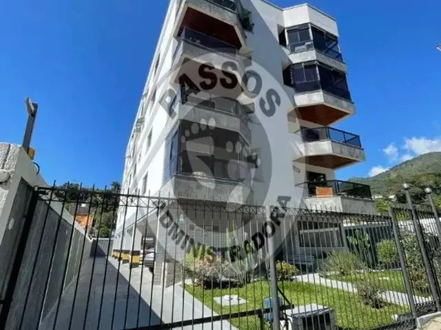 Imagem 1: Apartamento Teresópolis Agriões