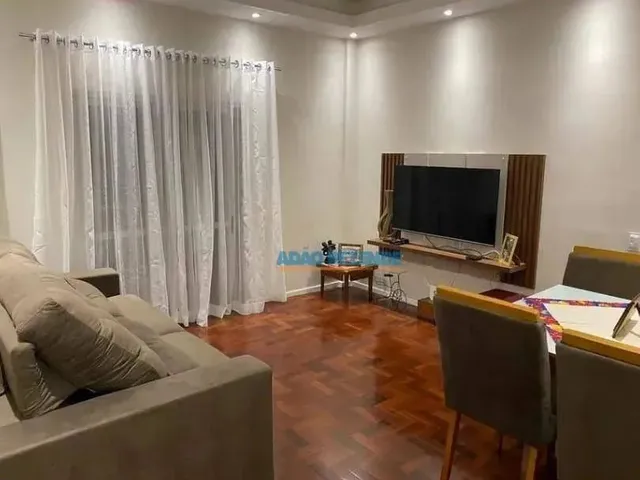 Imagem: Apartamento À Venda, 74 M² por R$ 580.000,00
