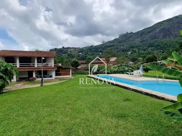Imagem: Casa Principal com 2 Quartos Mais Casa de