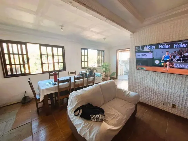 Imagem 5: Casa com 3 Dormitórios À Venda, 80 M² por R$ 430.000,00 - Tijuca - Teresópolis/Rj