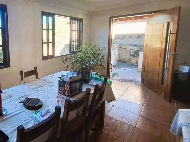 Imagem 2: Casa com 3 Dormitórios À Venda, 80 M² por R$ 430.000,00 - Tijuca - Teresópolis/Rj