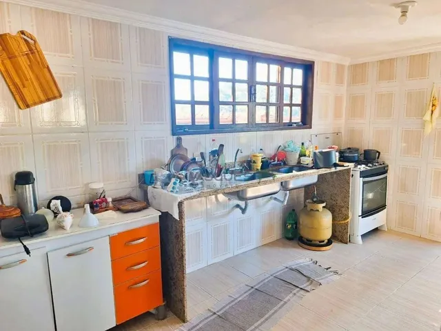 Imagem 7: Casa com 3 Dormitórios À Venda, 80 M² por R$ 430.000,00 - Tijuca - Teresópolis/Rj