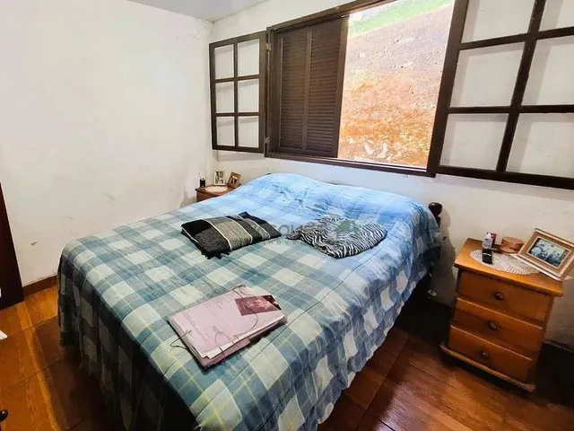 Imagem 8: Casa com 3 Dormitórios À Venda, 80 M² por R$ 430.000,00 - Tijuca - Teresópolis/Rj