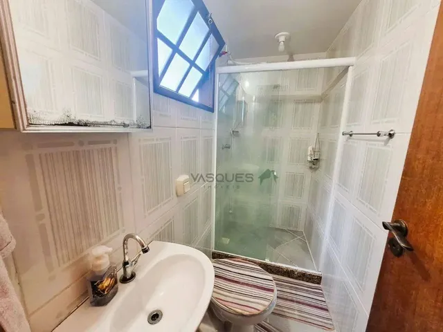 Imagem 10: Casa com 3 Dormitórios À Venda, 80 M² por R$ 430.000,00 - Tijuca - Teresópolis/Rj