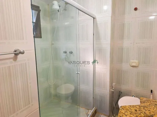 Imagem 9: Casa com 3 Dormitórios À Venda, 80 M² por R$ 430.000,00 - Tijuca - Teresópolis/Rj