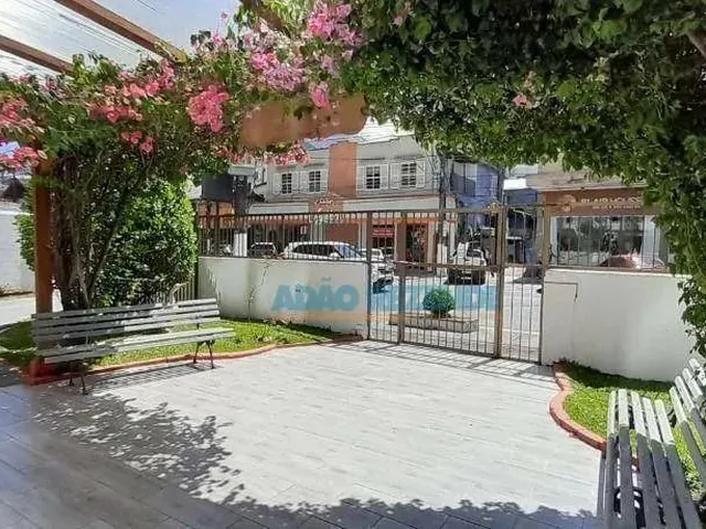 Imagem: Apartamento com 1 Dormitório À Venda