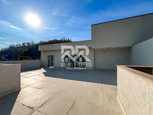 Imagem: Cobertura Novinha em Pimenteiras com Linda