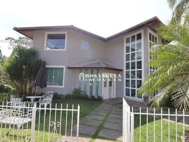 Imagem: Casa À Venda, 529 M² por R$ 1.700.000,00