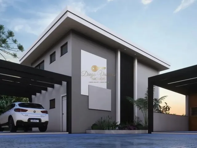 Imagem 3: Casa em Condomínio para Venda em Teresópolis, Golfe, 3 Dormitórios, 2 Suítes, 3