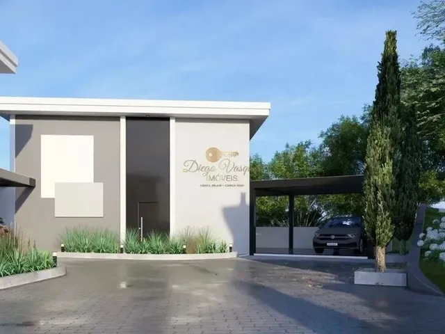 Imagem 4: Casa em Condomínio para Venda em Teresópolis, Golfe, 3 Dormitórios, 2 Suítes, 3