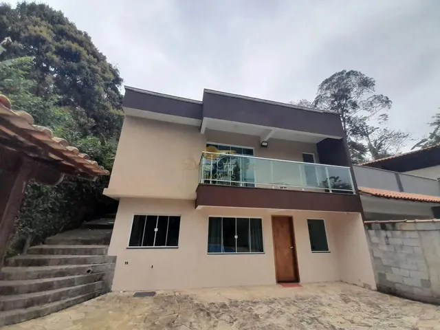 Imagem: Casa para Venda em Teresópolis, Pessegueiros