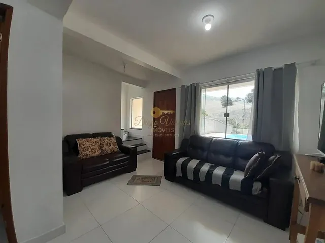 Imagem 3: Casa para Venda em Teresópolis, Pessegueiros, 3 Dormitórios, 1 Suíte, 2 Banheiros, 2