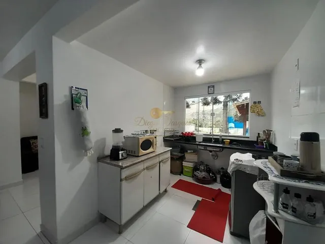 Imagem 14: Casa para Venda em Teresópolis, Pessegueiros, 3 Dormitórios, 1 Suíte, 2 Banheiros, 2