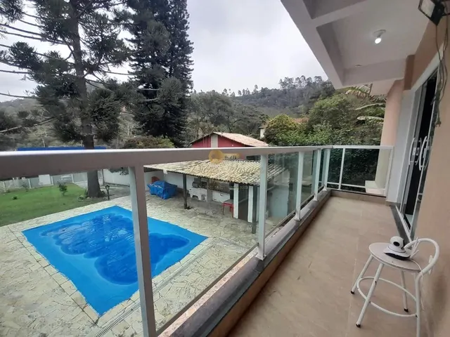 Imagem 6: Casa para Venda em Teresópolis, Pessegueiros, 3 Dormitórios, 1 Suíte, 2 Banheiros, 2