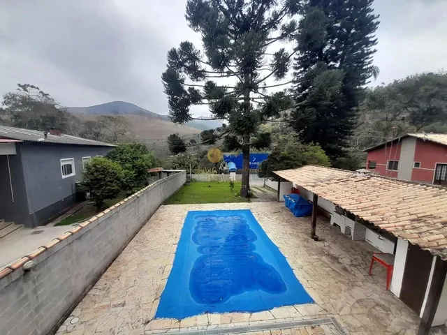 Imagem 7: Casa para Venda em Teresópolis, Pessegueiros, 3 Dormitórios, 1 Suíte, 2 Banheiros, 2