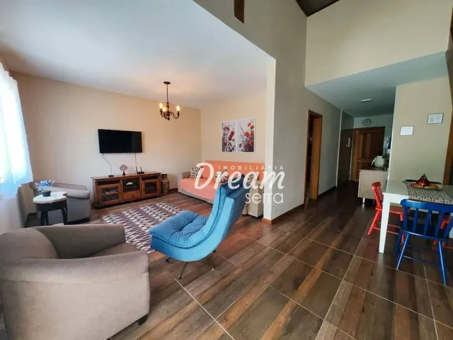 Imagem 9: Casa com 3 Dormitórios À Venda, 130 M² por R$ 530.000,00 - Granja Guarani