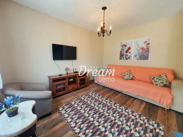 Imagem 16: Casa com 3 Dormitórios À Venda, 130 M² por R$ 530.000,00 - Granja Guarani