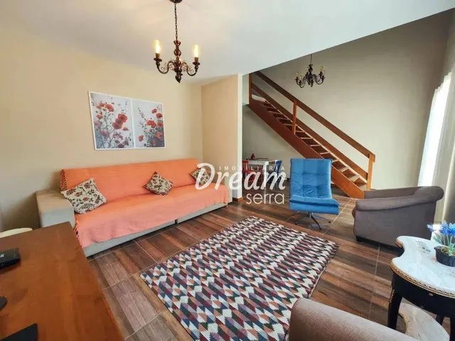 Imagem 12: Casa com 3 Dormitórios À Venda, 130 M² por R$ 530.000,00 - Granja Guarani