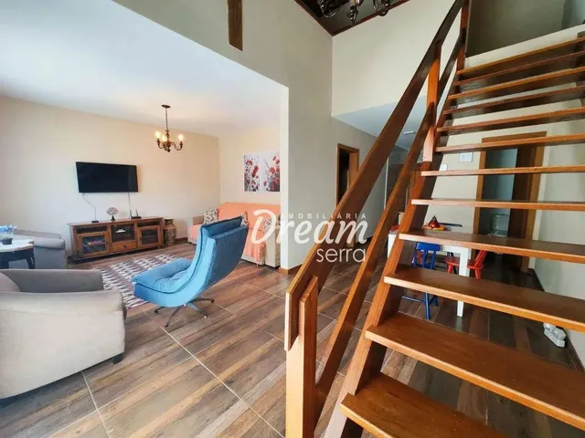 Imagem 8: Casa com 3 Dormitórios À Venda, 130 M² por R$ 530.000,00 - Granja Guarani