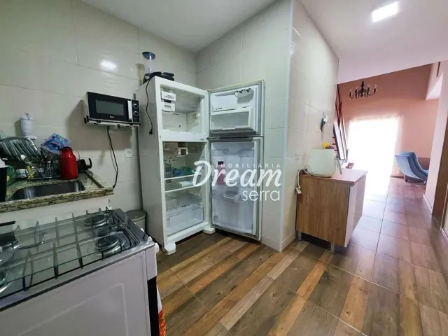 Imagem 7: Casa com 3 Dormitórios À Venda, 130 M² por R$ 530.000,00 - Granja Guarani