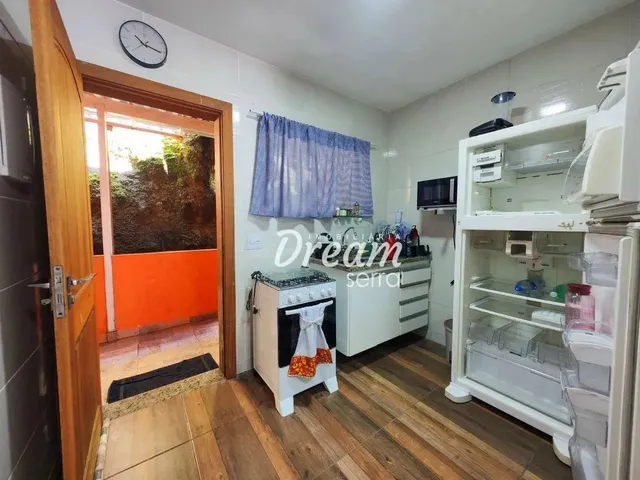 Imagem 3: Casa com 3 Dormitórios À Venda, 130 M² por R$ 530.000,00 - Granja Guarani
