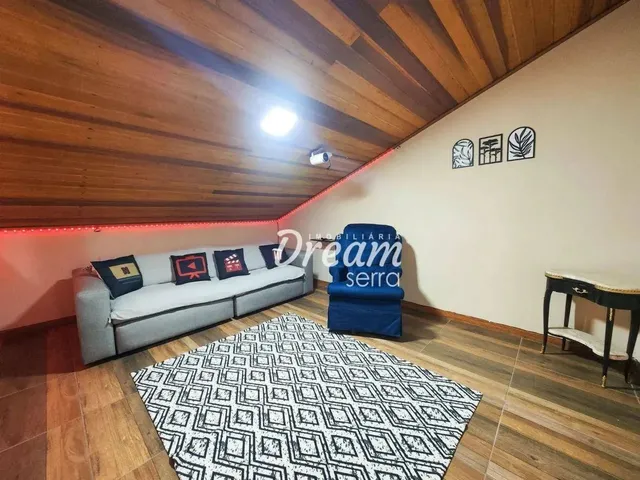 Imagem 5: Casa com 3 Dormitórios À Venda, 130 M² por R$ 530.000,00 - Granja Guarani