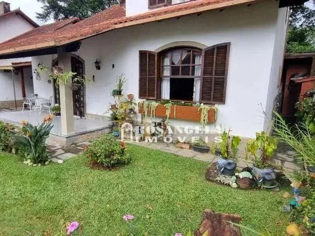 Imagem: Casa À Venda, 171 M² por R$ 960.000,00