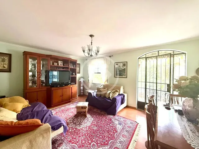 Imagem: Casa Espaçosa em Meio À Natureza. Codigo