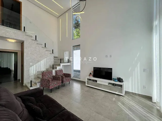 Imagem 7: Casa À Venda, 3 Quartos, 3 Suítes, 8 Vagas, Quebra Frascos - Teresópolis/Rj