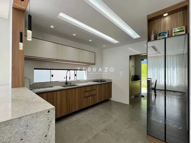Imagem 3: Casa À Venda, 3 Quartos, 3 Suítes, 8 Vagas, Quebra Frascos - Teresópolis/Rj
