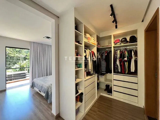 Imagem 14: Casa À Venda, 3 Quartos, 3 Suítes, 8 Vagas, Quebra Frascos - Teresópolis/Rj