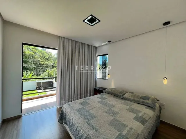 Imagem 12: Casa À Venda, 3 Quartos, 3 Suítes, 8 Vagas, Quebra Frascos - Teresópolis/Rj