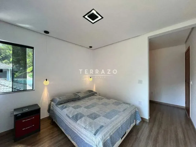 Imagem 5: Casa À Venda, 3 Quartos, 3 Suítes, 8 Vagas, Quebra Frascos - Teresópolis/Rj