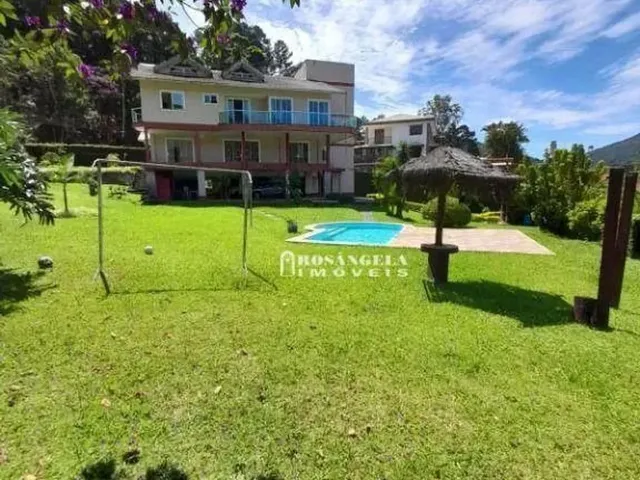 Imagem: Casa À Venda, 320 M² por R$ 1.950.000,00