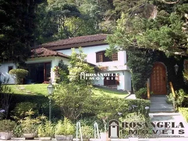 Imagem: Casa À Venda, 1000 M² por R$ 2.800.000,00