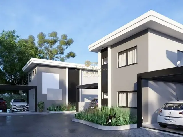 Imagem 4: Casa em Condomínio para Venda em Teresópolis, Golfe, 3 Dormitórios, 2 Suítes, 4