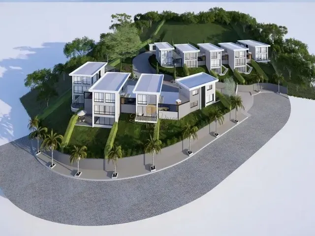 Imagem 2: Casa em Condomínio para Venda em Teresópolis, Golfe, 3 Dormitórios, 2 Suítes, 4