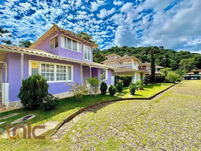 Imagem: Casa com 3 Dormitórios À Venda, 128 M²