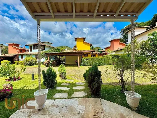 Imagem 13: Casa com 3 Dormitórios À Venda, 128 M² por R$ 850.000,00 - Albuquerque