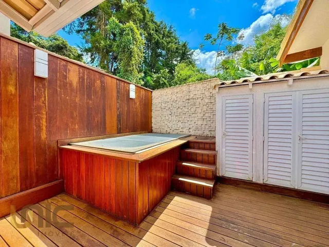 Imagem 16: Casa com 3 Dormitórios À Venda, 128 M² por R$ 850.000,00 - Albuquerque