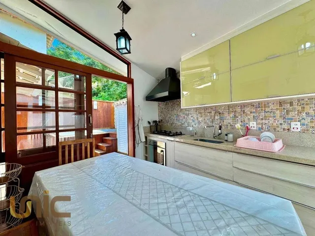 Imagem 3: Casa com 3 Dormitórios À Venda, 128 M² por R$ 850.000,00 - Albuquerque
