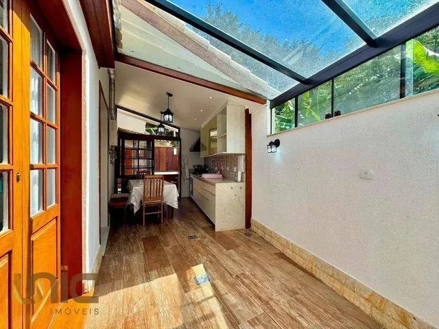 Imagem 12: Casa com 3 Dormitórios À Venda, 128 M² por R$ 850.000,00 - Albuquerque