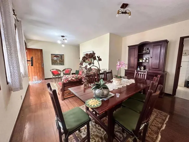 Imagem 15: Casa com 3 Quartos Sendo 1 Suíte + Dependência em Condomínio no Alto - Teresópolis/Rj
