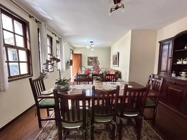 Imagem 6: Casa com 3 Quartos Sendo 1 Suíte + Dependência em Condomínio no Alto - Teresópolis/Rj