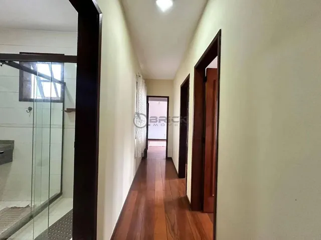 Imagem 12: Casa com 3 Quartos Sendo 1 Suíte + Dependência em Condomínio no Alto - Teresópolis/Rj