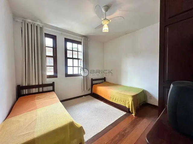 Imagem 10: Casa com 3 Quartos Sendo 1 Suíte + Dependência em Condomínio no Alto - Teresópolis/Rj