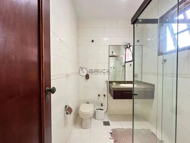 Imagem 5: Casa com 3 Quartos Sendo 1 Suíte + Dependência em Condomínio no Alto - Teresópolis/Rj