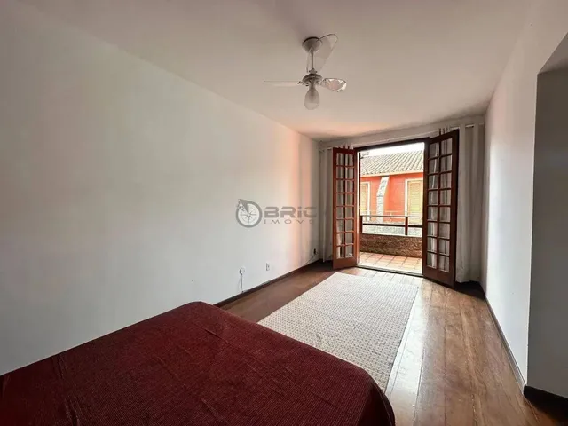Imagem 7: Casa com 3 Quartos Sendo 1 Suíte + Dependência em Condomínio no Alto - Teresópolis/Rj
