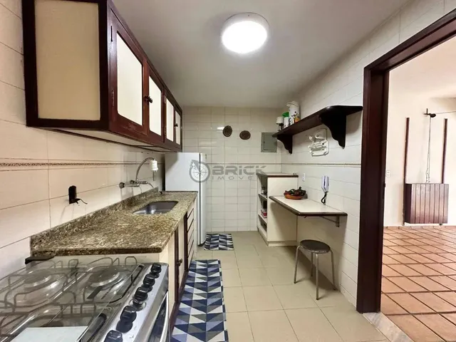 Imagem 16: Casa com 3 Quartos Sendo 1 Suíte + Dependência em Condomínio no Alto - Teresópolis/Rj