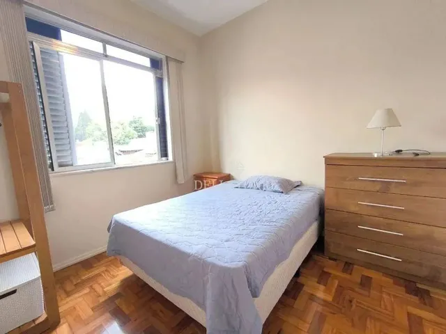 Imagem 9: Apartamento Mobiliado com 2 Quartos e Dependência Completa À Venda, 46 M² por R
